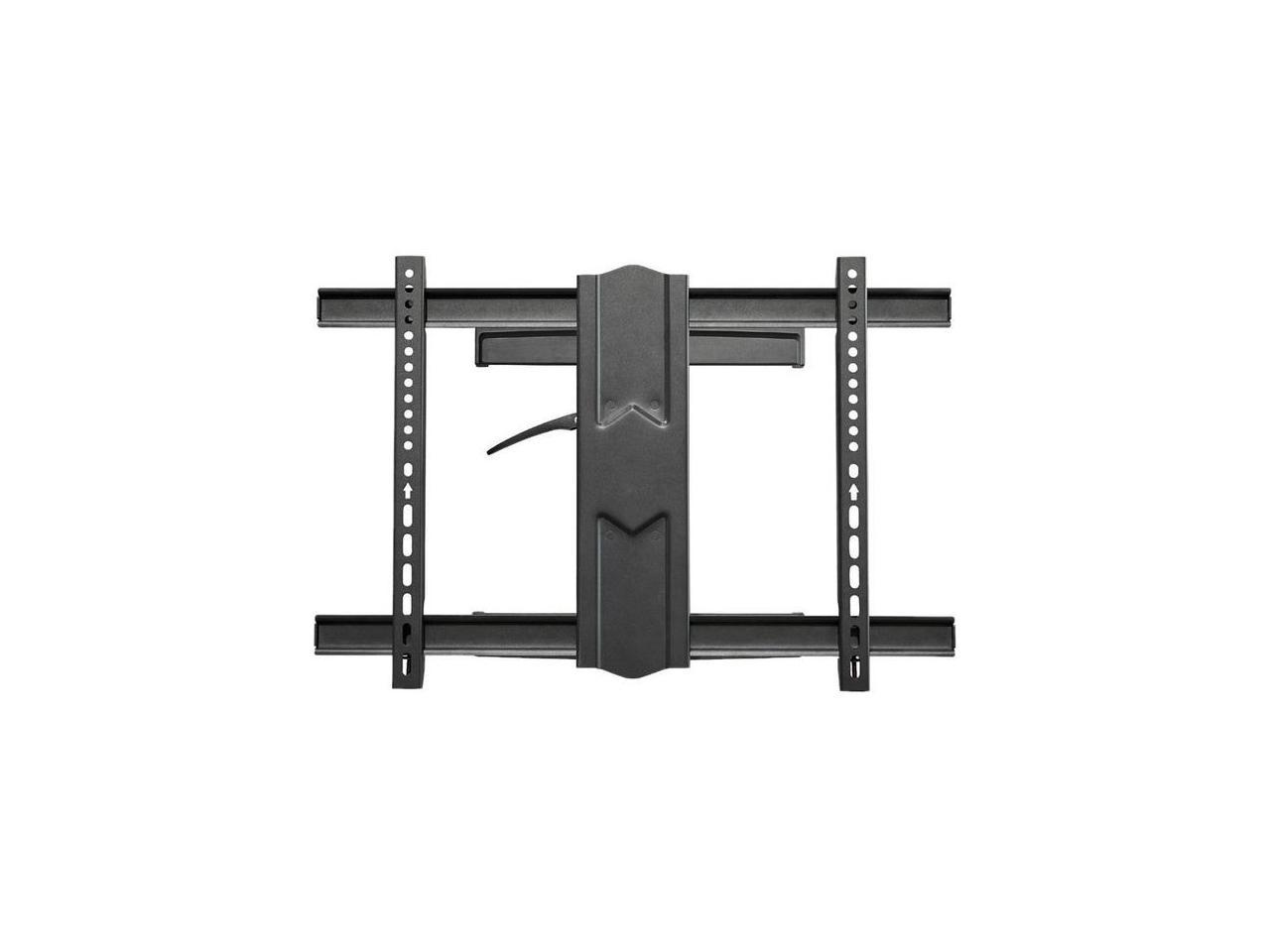StarTech.com Full Motion TV Wall Mount - For up to 80" VESA Mount Displays - Articulating Arm - Steel - Adjustable Wall Mount TV Bracket