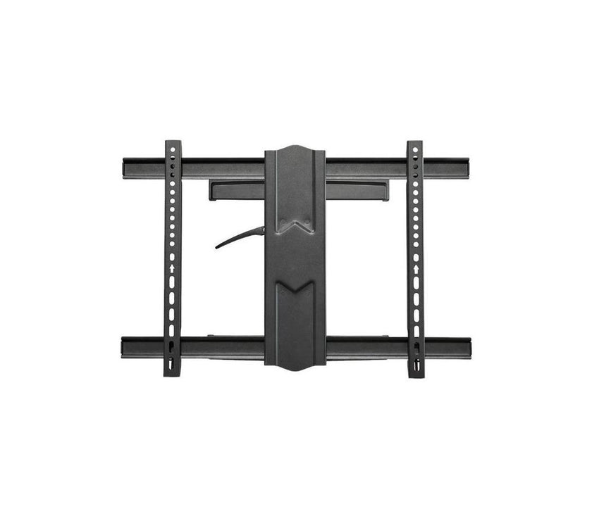 StarTech.com Full Motion TV Wall Mount - For up to 80" VESA Mount Displays - Articulating Arm - Steel - Adjustable Wall Mount TV Bracket