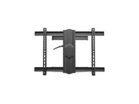 StarTech.com Full Motion TV Wall Mount - For up to 80" VESA Mount Displays - Articulating Arm - Steel - Adjustable Wall Mount TV Bracket