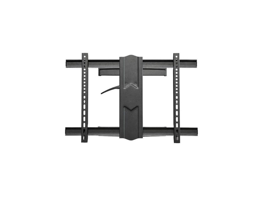 StarTech.com Full Motion TV Wall Mount - For up to 80" VESA Mount Displays - Articulating Arm - Steel - Adjustable Wall Mount TV Bracket