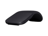 Microsoft Arc Touch Mouse Commercial Surface Edition, Black