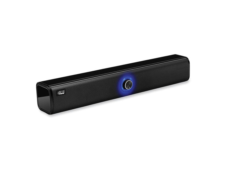 Adesso Speaker Xtream S6 10Wx2 Bluetooth Wired dual mode Sound Bar Speaker RTL