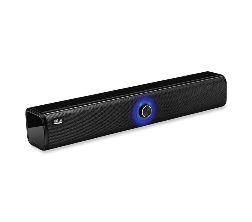 Adesso Speaker Xtream S6 10Wx2 Bluetooth Wired dual mode Sound Bar Speaker RTL