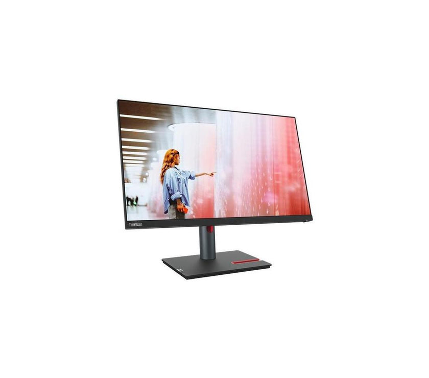 Lenovo ThinkVision 23.8 inch Monitor - P24q-30