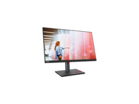 Lenovo ThinkVision 23.8 inch Monitor - P24q-30