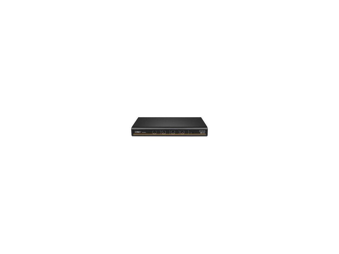 Vertiv Cybex Secure SC840DPH-400 Switch