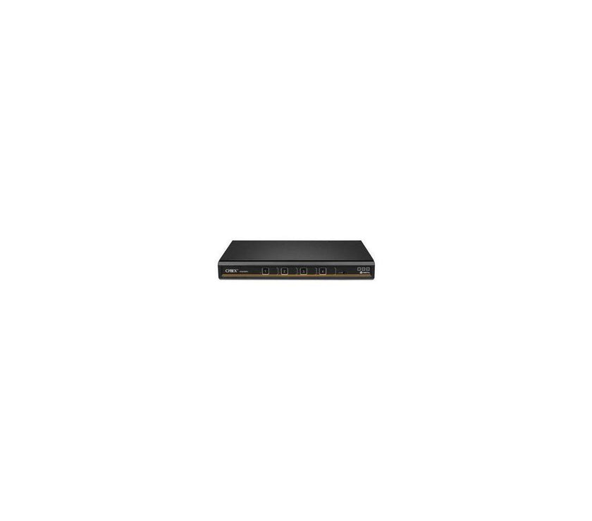 Vertiv Cybex Secure SC840DPH-400 Switch