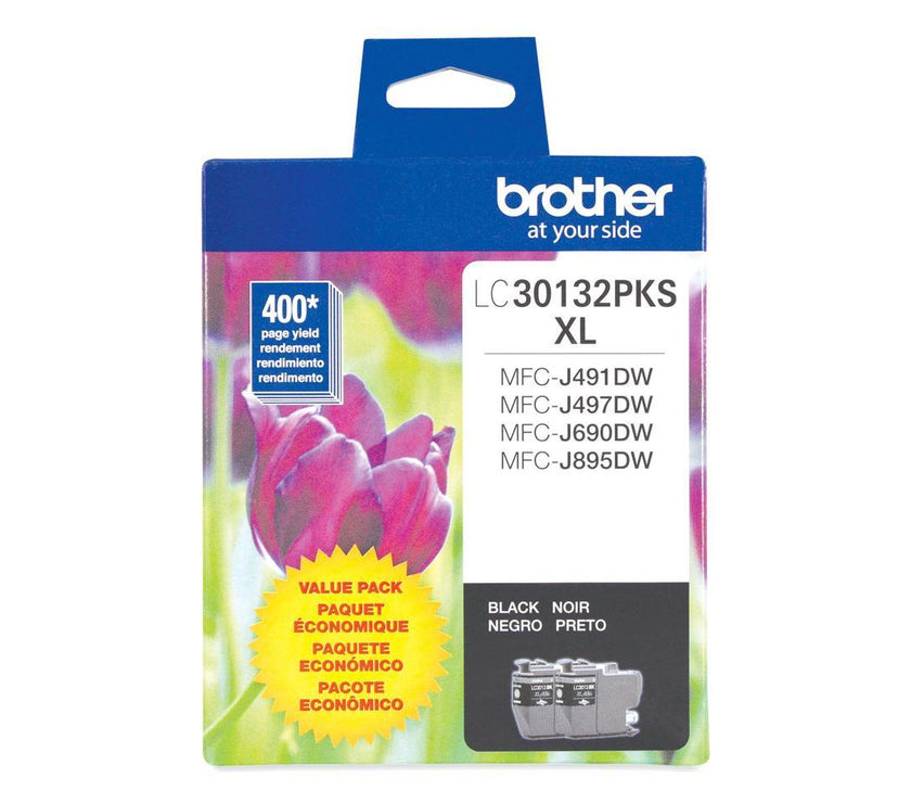 Brother Ink Cartridges Black