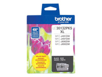 Brother Ink Cartridges Black