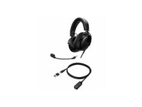 HyperX Cloud III - Gaming Headset (Black)