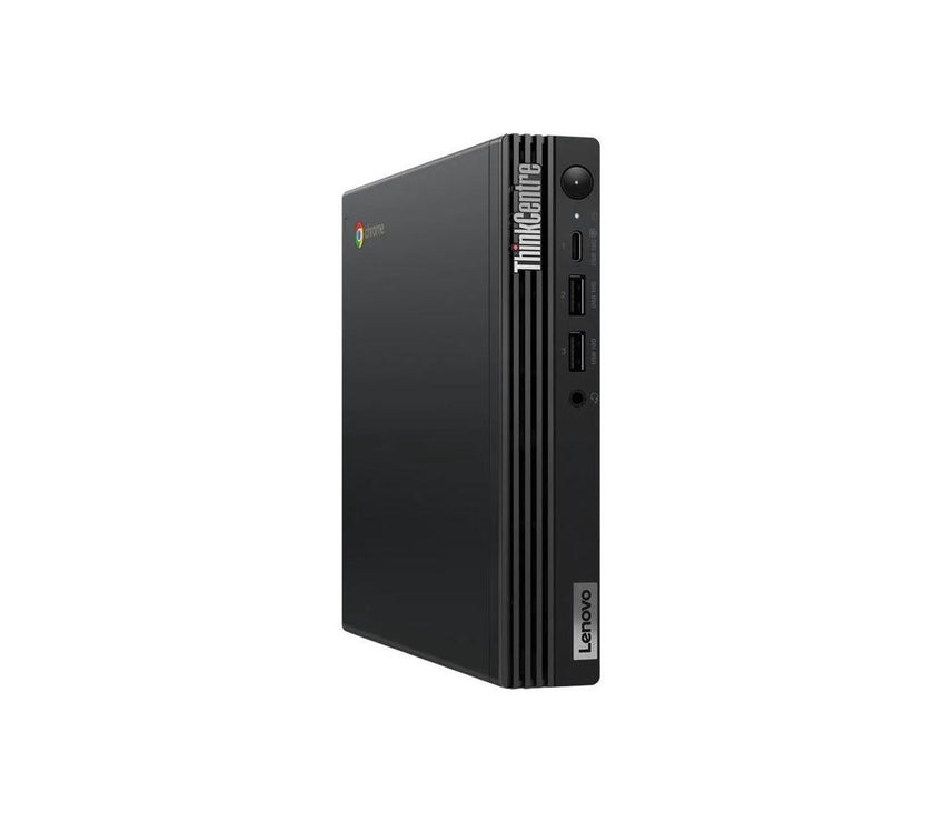 Lenovo ThinkCentre M60q Chromebox - tiny Core i3 1215U 1.3 GHz - 8  (12C60008US)