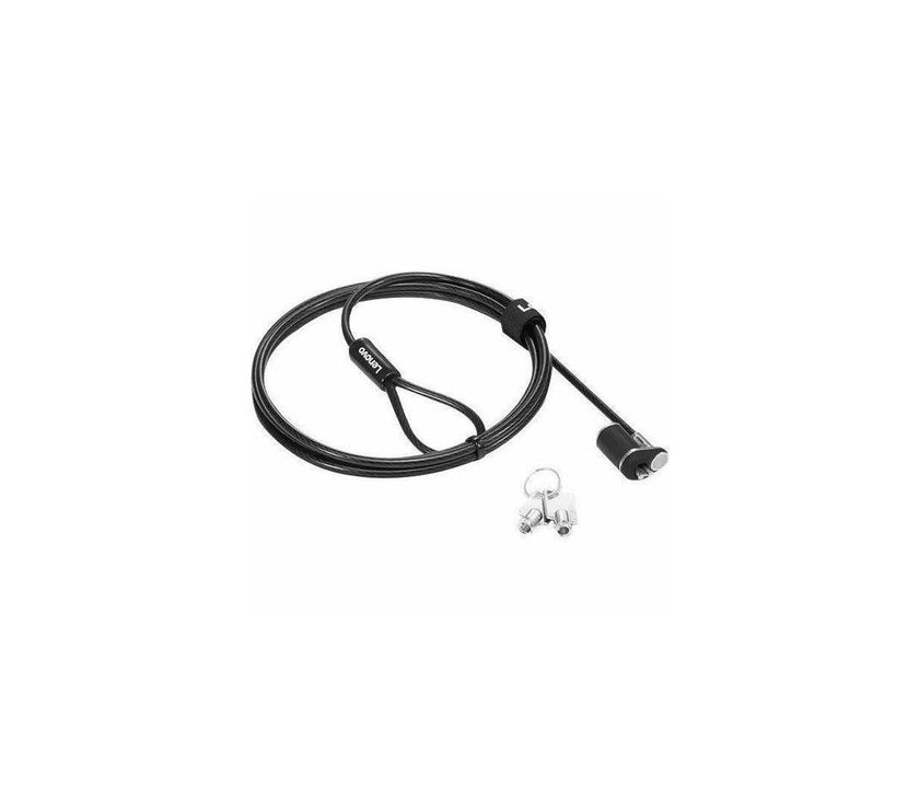 Lenovo NanoSaver Essential Cable Lock 4XE1F30276