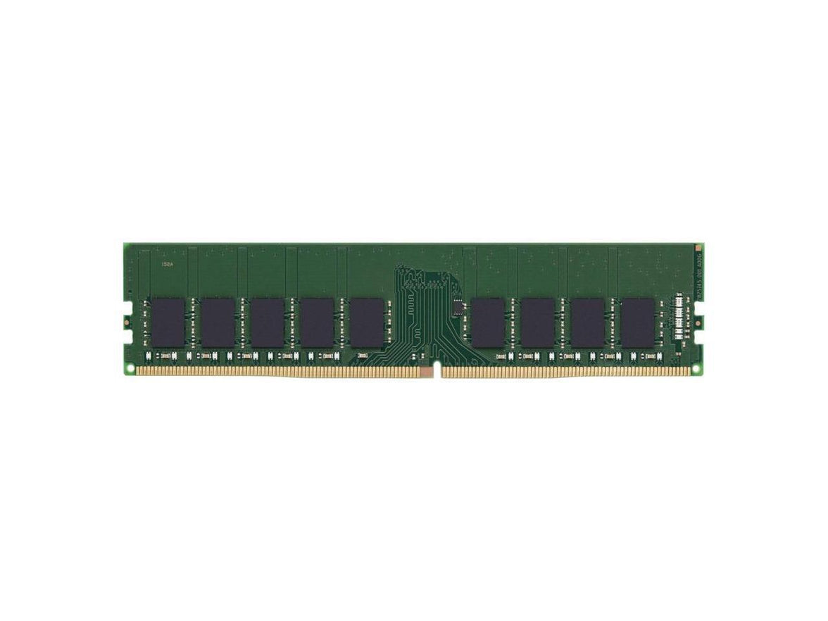 Kingston Premier 32GB 3200MHz DDR4 288pin ECC DIMM Memory Module KSM32ED832HC