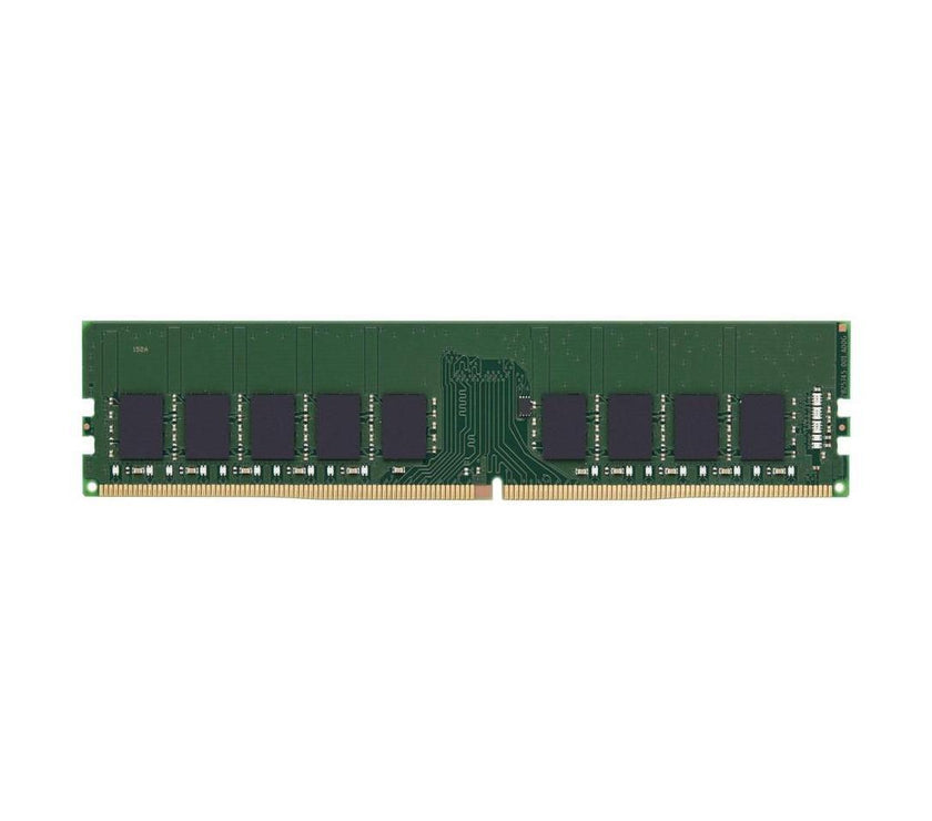 Kingston Premier 32GB 3200MHz DDR4 288pin ECC DIMM Memory Module KSM32ED832HC