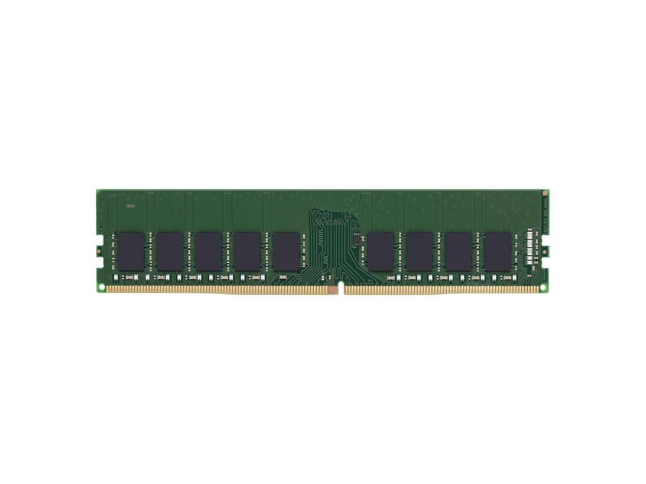 Kingston Premier 32GB 3200MHz DDR4 288pin ECC DIMM Memory Module KSM32ED832HC
