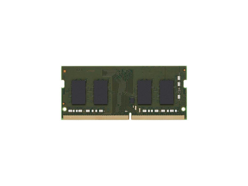 Kingston 8GB 260-Pin DDR4 SO-DIMM DDR4 3200 (PC4 25600) Memory (Notebook Memory) Model KVR32S22S6/8