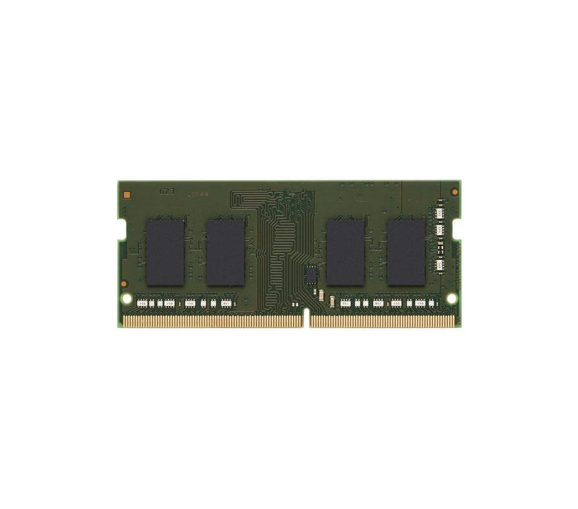 Kingston 8GB 260-Pin DDR4 SO-DIMM DDR4 3200 (PC4 25600) Memory (Notebook Memory) Model KVR32S22S6/8