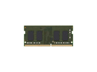 Kingston 8GB 260-Pin DDR4 SO-DIMM DDR4 3200 (PC4 25600) Memory (Notebook Memory) Model KVR32S22S6/8