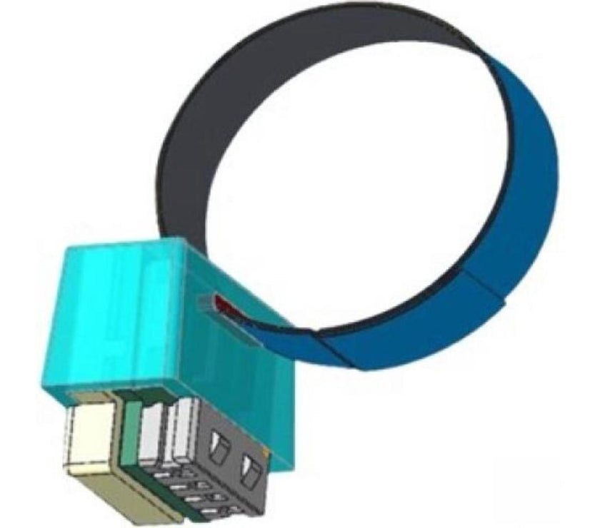 Intel CC VROCSTANMOD Virtual RAID standard BD 5Module (VROCSTANMOD)
