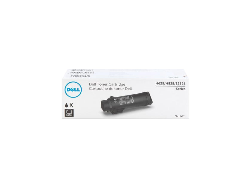 Dell Toner Cartridge-N7DWF Ink