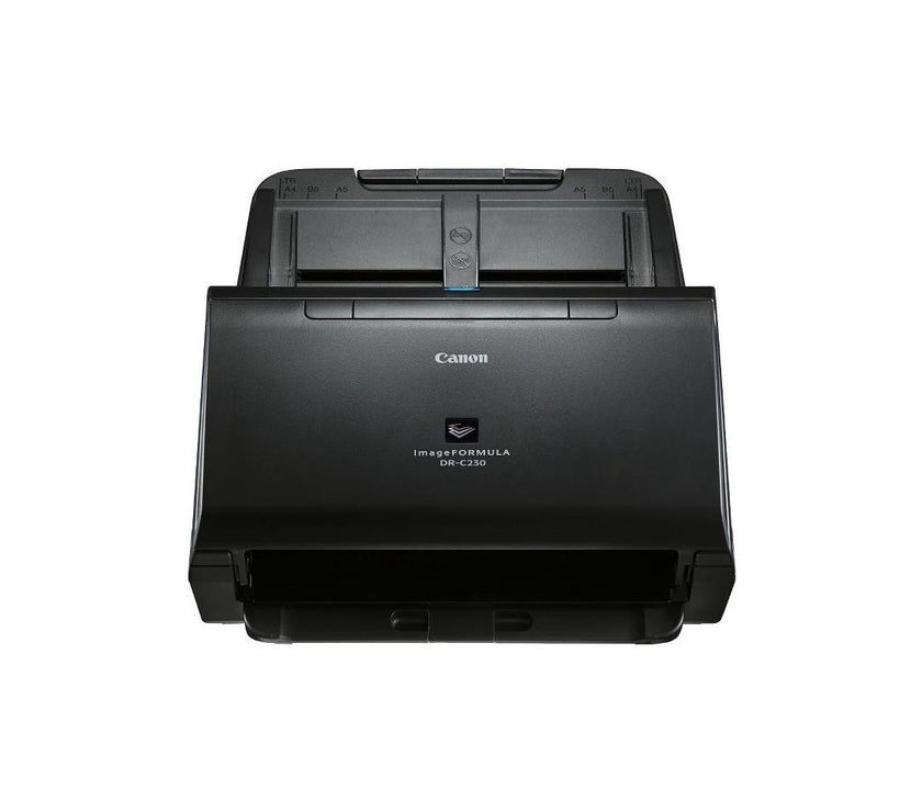 CANON USA - SCANNERS 2646C002 IMAGEFORMULA DR-C230 OFFICE