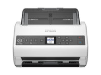 Epson DS-730N Color Duplex Document Scanner (B11B259201)