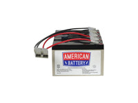 Abc Replacement Battery Cartridge