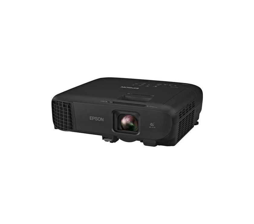 Epson PowerLite 1288 LCD Projector V11H978120