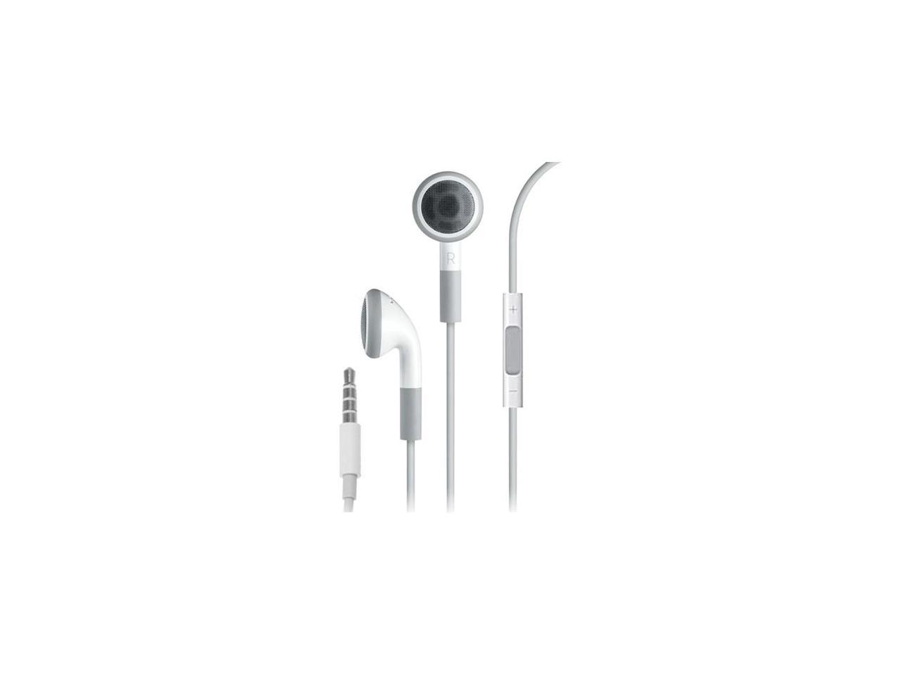 4Xem Earphones With Remote And Mic For Iphone/Ipod/Ipad