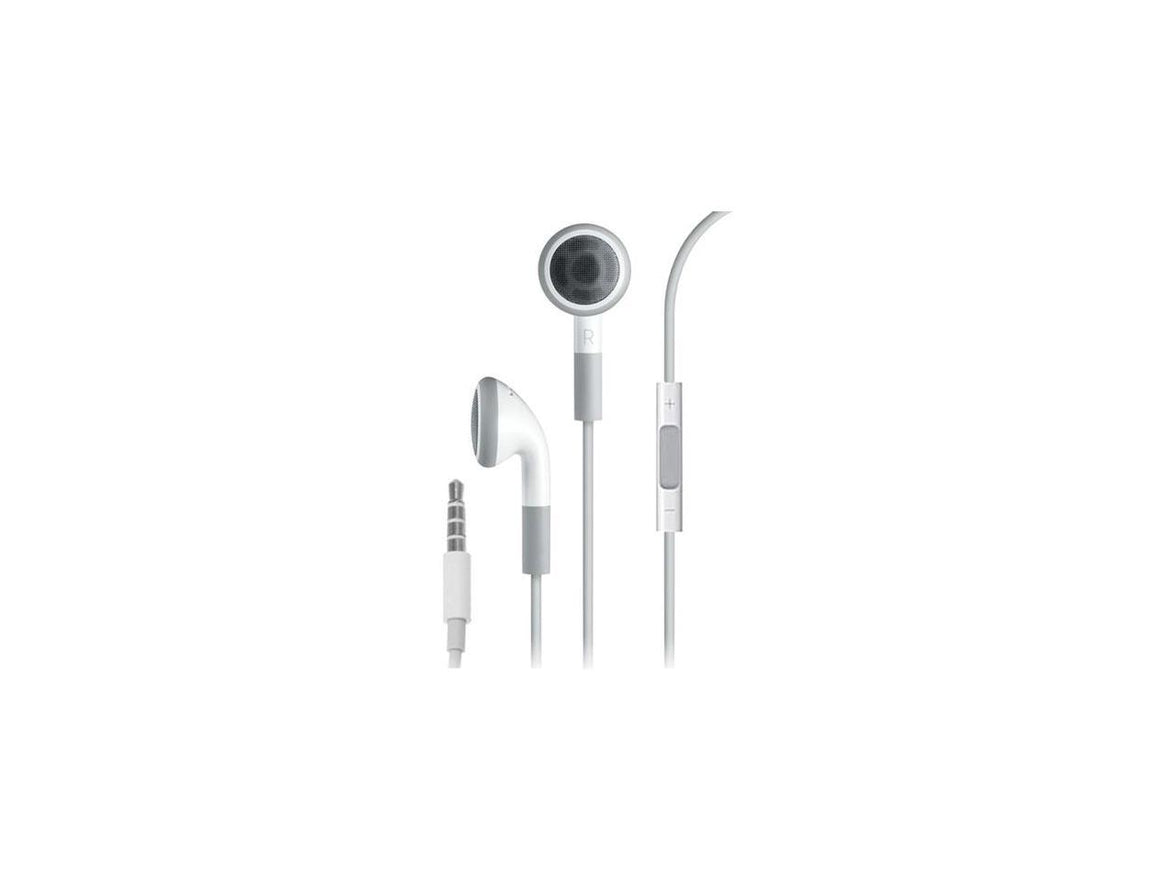 4Xem Earphones With Remote And Mic For Iphone/Ipod/Ipad