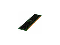 HPE SmartMemory 32GB DDR5 SDRAM Memory Module - For Server - 32 GB (1 x 32GB) - DDR5-5600/PC5-44800 DDR5 SDRAM - 5600 MHz Dual-rank Memory - CL46 - 1.10 V - ECC - Registered - 288-pin - DIMM