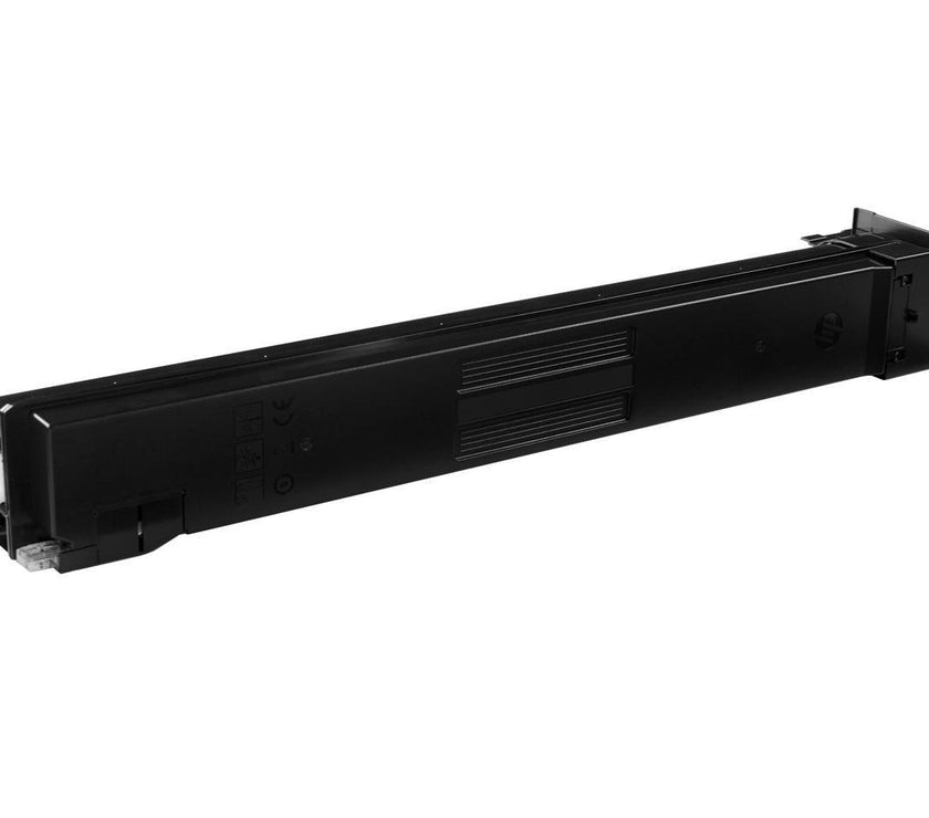 HP 210A Original Laser Toner Cartridge Yellow Pack W2102A