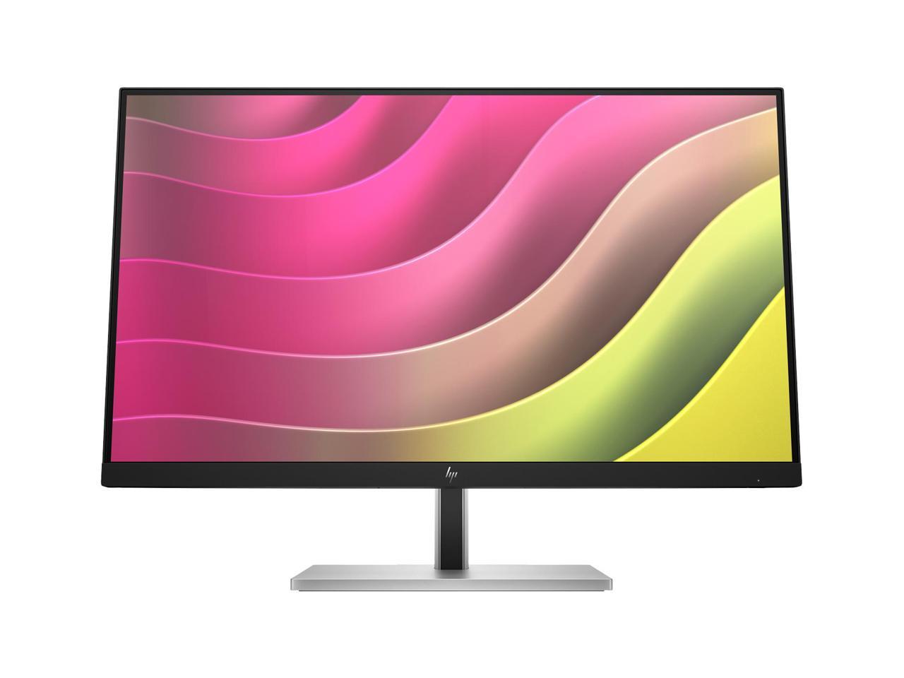 HP E24t G5 FHD Touch Monitor 23.8" FHD (1920 x 1080) 50-75 Hz