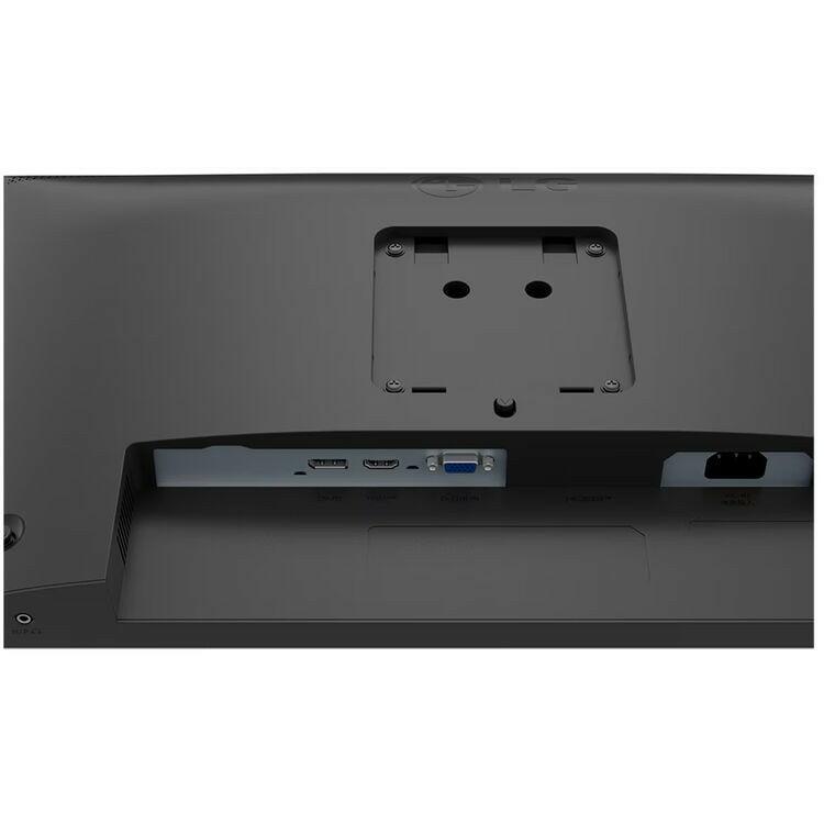 LG 24BA560-B 24" FHD 1920x1080 16:9 100Hz 5ms LCD IPS Monitor 24BA560B