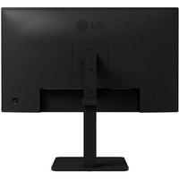 LG 27BA450-B 27" Full HD 1920 x 1080 100Hz 16:9 IPS Monitor Built-in Speakers
