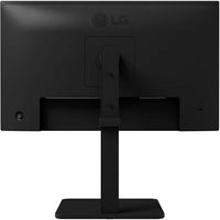 LG 24BA560-B 24" FHD 1920x1080 16:9 100Hz 5ms LCD IPS Monitor 24BA560B