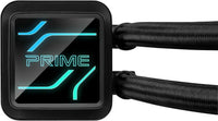ASUS PRIME LC 240 ARGB 240mm ARGB AIO CPU Liquid Cooler