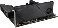 ASUS Hyper M.2 x16 Gen5 Card (PCIe 5.0/4.0) 4x NVMe M.2 (2242/2260/2280/22110)