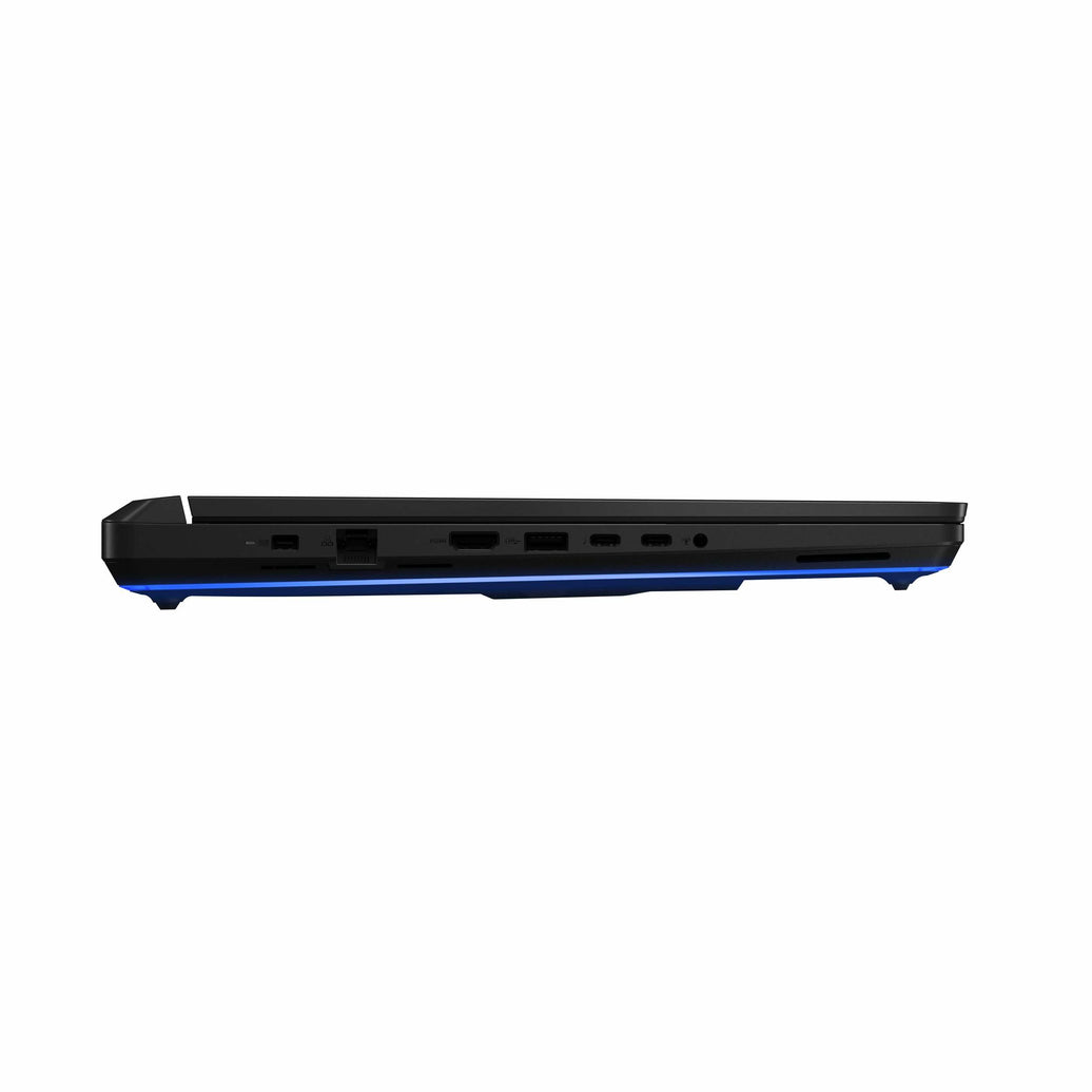 ASUS ROG Strix Scar- 18" GeForce RTX 5070 Ti Laptop GPU - Intel Core Ultra 9 275HX - 32GB Memory - 1 TB PCIe SSD - Windows 11 Pro - GAMING LAPTOP - 240 Hz (G835LR-XS96)