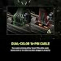 MSI MAG A850GL PCIE5, Fully Modular Compact Gaming 850W Power Supply, 80+ Gold, ATX 3.1 & PCIe 5.1 Ready, Native Dual-Color 12V-2x6 Cable, 10 Year Warranty