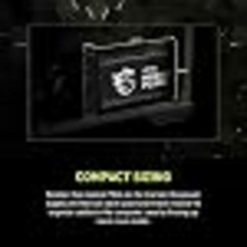MSI MAG A850GL PCIE5, Fully Modular Compact Gaming 850W Power Supply, 80+ Gold, ATX 3.1 & PCIe 5.1 Ready, Native Dual-Color 12V-2x6 Cable, 10 Year Warranty