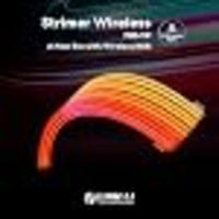 Lian Li Strimer Wireless 8-Pin GPU RGB Power Extension Cable, 2.4GHz Wireless Lighting Control, 382mm (15.03 in) 8 Light Guides, Controller Required (Not Included) (PW8-1W)